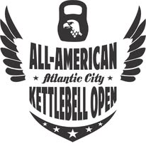 PRO Kettlebell logo