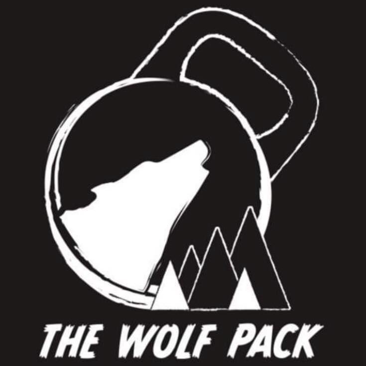 Wolfpack logo